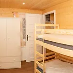 Modraszkowe Semesterbostad *