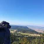 Modraszkowe *