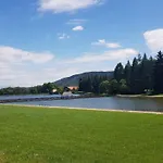 Semesterbostad Modraszkowe