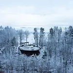 Modraszkowe