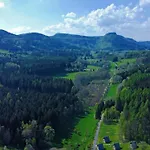 Modraszkowe *