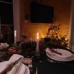 Modraszkowe Semesterbostad *