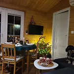 Modraszkowe Semesterbostad