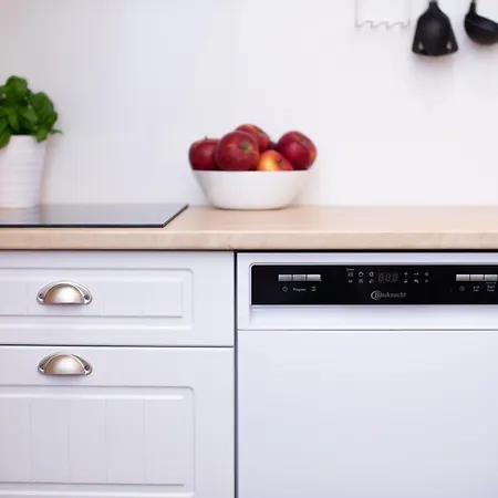 Σπίτι διακοπών Modraszkowe