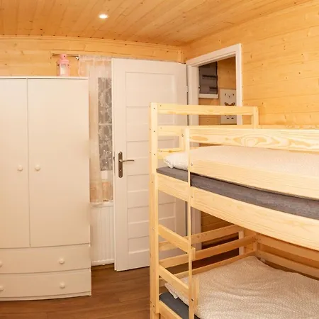 Modraszkowe Casa vacanze *