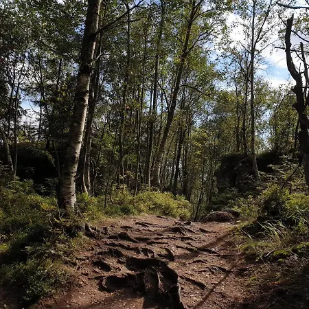 Σπίτι διακοπών Modraszkowe Radkow