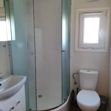 Tatil Evi Modraszkowe *