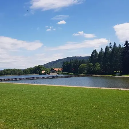 Σπίτι διακοπών Modraszkowe