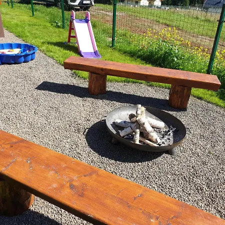 Σπίτι διακοπών Modraszkowe Radkow