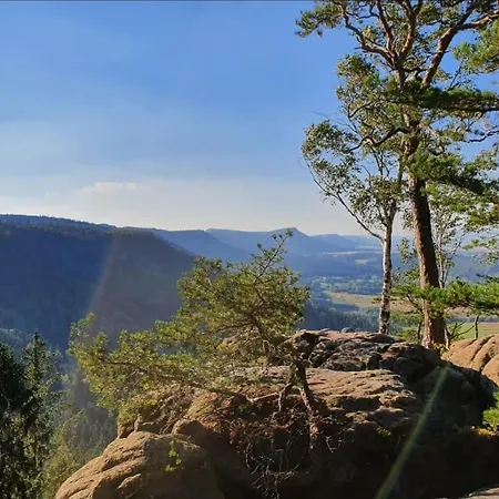 Casa vacanze Modraszkowe