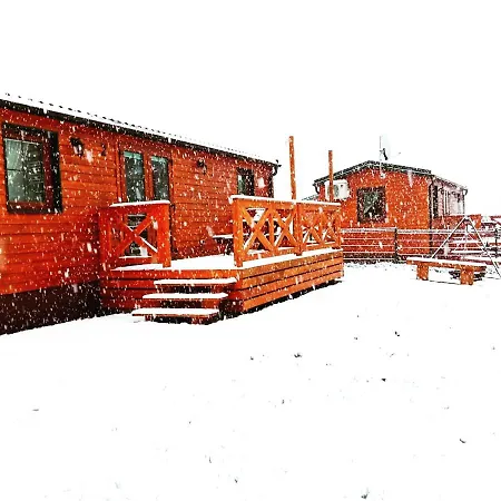 Tatil Evi Modraszkowe Radkow