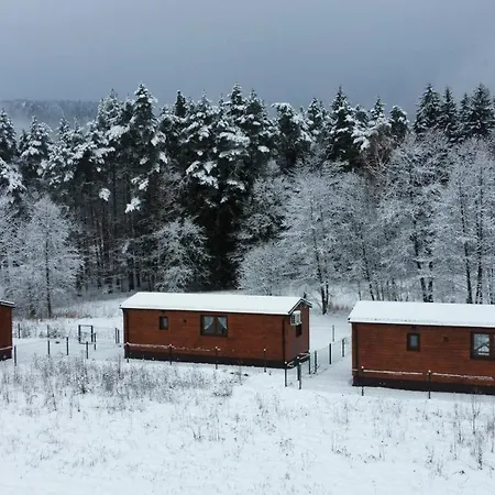 Σπίτι διακοπών Modraszkowe Radkow