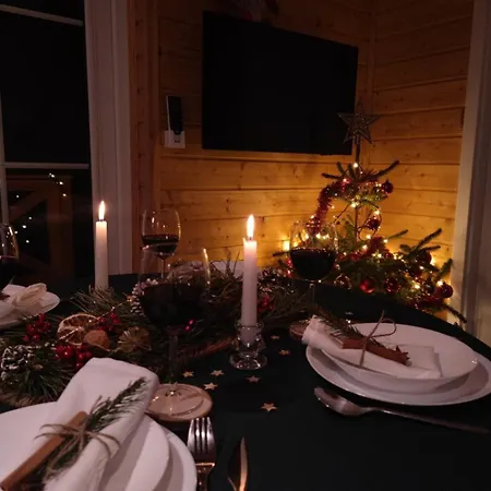 Modraszkowe Casa vacanze *