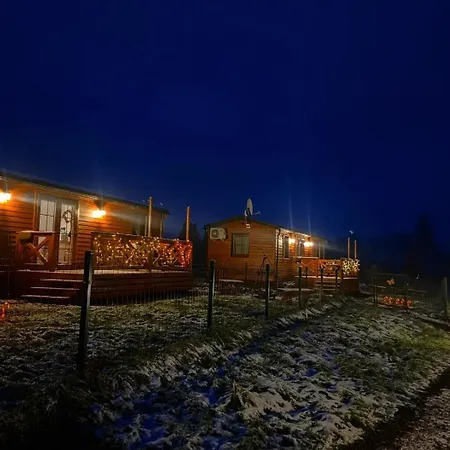 Modraszkowe