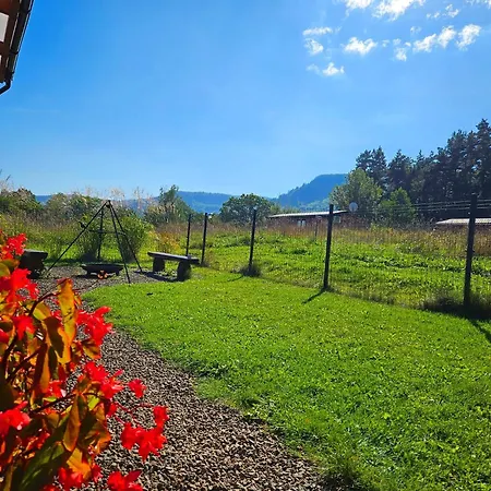 Modraszkowe Casa vacanze Radkow