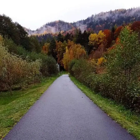 Σπίτι διακοπών Modraszkowe