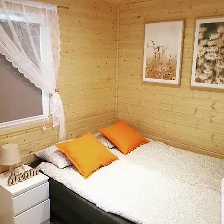 Casa vacanze Modraszkowe