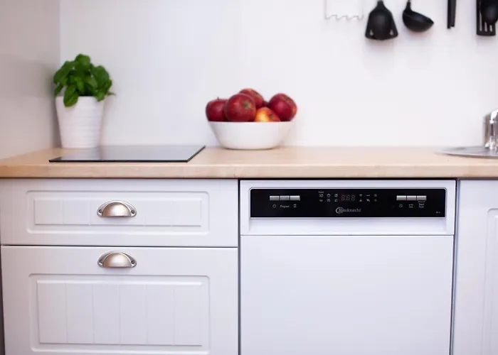 Ferienhaus Modraszkowe