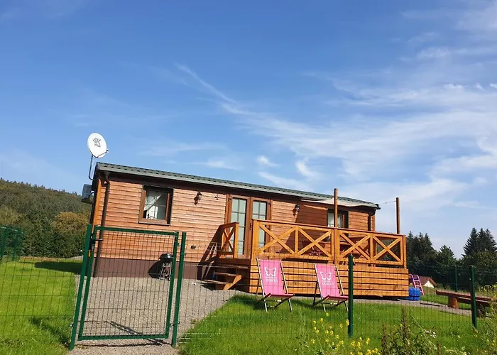 Modraszkowe * Radkow