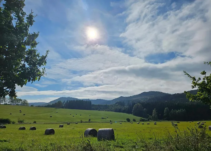 Modraszkowe * Radkow